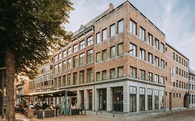 Hotel Van Eyck